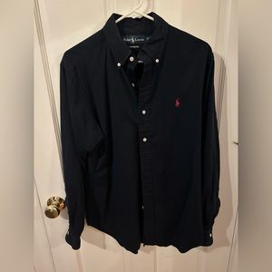 Ralph Lauren Classic Fit shirt